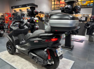PIAGGIO MP3 500 HPE SPORT ABS/ASR