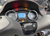 PIAGGIO MP3 500 GRIS NARDO HPE SPORT ABS/ASR