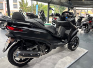 PIAGGIO MP3 500 ABS/ASR SPORT  7500km