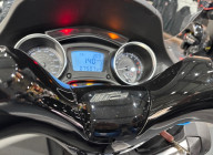 PIAGGIO MP3 500 ABS/ASR SPORT  7500km
