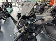 SYM CRUISYM 125 ABS NEUF  GARANTIE 5 ANS