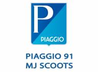 PIAGGIO NOUVEAU MP3 400 RST SPORT 